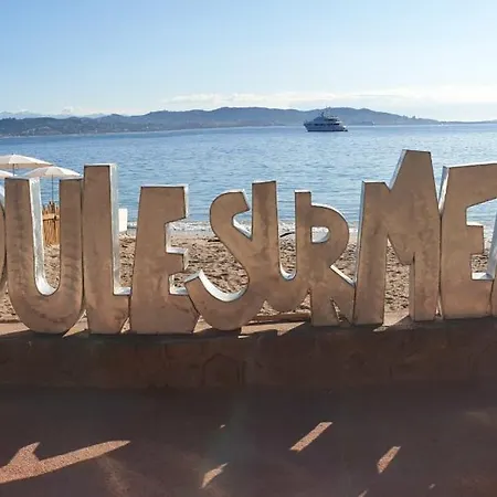 شقة 3 Pieces Entre Et Nature - Les Cles De L'esterel *