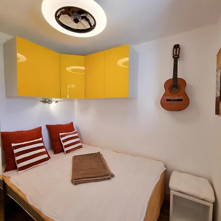 3 Pieces Entre Et Nature - Les Cles De L'esterel تيول سور مير