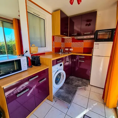 3 Pieces Entre Et Nature - Les Cles De L'esterel