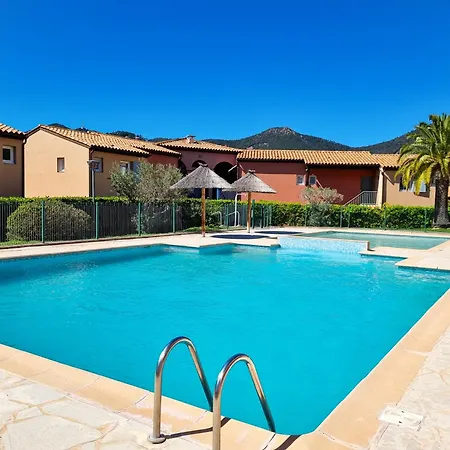 3 Pieces Entre Et Nature - Les Cles De L'esterel *