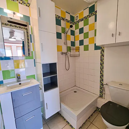 3 Pieces Entre Et Nature - Les Cles De L'esterel *