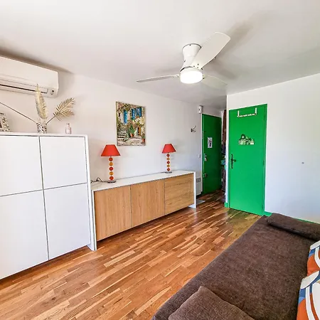 3 Pieces Entre Et Nature - Les Cles De L'esterel تيول سور مير