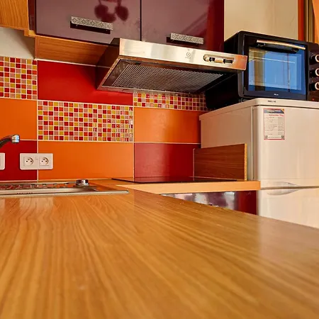 3 Pieces Entre Et Nature - Les Cles De L'esterel تيول سور مير