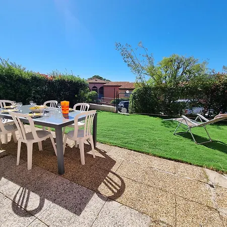 3 Pieces Entre Et Nature - Les Cles De L'esterel *